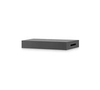 Forge Adour Negro Tapa Acero Plancha CPAM C 75 Adulto Unisex, Grande
