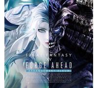 Forge Ahead: Final Fantasy XIV - Arrangement Album [USA]