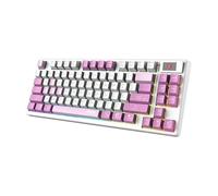 Forge GK600 TKL W Violet US