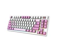 Forge GK600 TKL W Violet US