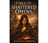Forge of Shattered Omens: Shattered Omens. Broken Truths. One Hammer’s Decision (Chronicles of the Ironflame Veil)