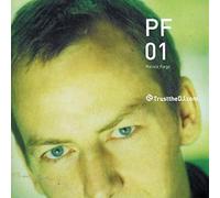 Forge, Patrick - Trust the DJ: Pf01