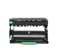 ForgeCore 1 Cartucho de tóner Negro Compatible con de HL-L2400DW L2600D L2445DW L2460DN TN2510 TN2510XL TN2530XL TN830XL TN2590 TN2560 TN2540.(Durm Unit 1pcs)