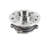 ForgeCore 1 PCS Rodamiento de Cubo de Rueda Delantera Compatible con C300 C400 E400 C43 AMG GLC43 AMG C450 Número de Pieza de reemplazo de reemplazo del Mercado de Accesorios Universal 2053340300