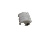 ForgeCore 10 Juegos de Almohadilla de separación de Rodillo de alimentación de Recogida, de Goma Compatible con L3150 L3158 L3160 L3156 L3151 L4150 L4158 L4168 L4170 L4160