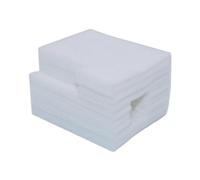 ForgeCore 10 Juegos de Esponja de Tanque de Mantenimiento C9344 Compatible con impresoras L3560 L3550 L5590 XP-2100 2105 XP-3100 XP-3105 XP-4100 XP-4105 2810