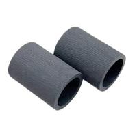 ForgeCore 100 Piezas 1320 2727 3360 1160 P3015 2035 2055 3005 M401 M425 Goma del neumático del Rodillo de Recogida Compatible con de P2035 P2055 P3005 M2727 RM1-6414-000