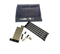 ForgeCore 16 Uds Tambor Chip NPG-67 GPR53 C-EXV49 Compatible con IR-ADV C3330 C3325 C3320 C3320L C3525 C3020 C3730i NPG67 CEXV49 GPR-53(16pcs 4sets EXV49 EU)