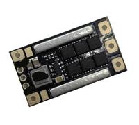 ForgeCore 1pc 2-4s 20A ESC sin escobillas AT32F421 Control Maestro 25x14 mm AM32 Controlador de Velocidad electrónica de 32 bits Compatible con Modelos de automóviles RC Drone RC