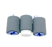 ForgeCore 1Set RM1-0036 RM1-0037 Rodillo de recolección de alimentación de separación Compatible con 4200 4300 4250 4345 4350 4700 4730 5200 CP4005 P4014 P4015 P4515