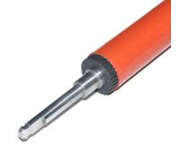 ForgeCore 1X reemplazo del Rodillo con Funda del fusor Inferior Compatible con Suministros de Impresora 1010 M1005 1015 1018 1020 LBP 2900 RM1-0660