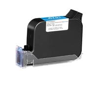 ForgeCore 2588 2588M Compatible con Suministros de Impresora Altura de impresión 12,7 mm Inkjet TIJ Cartucho de Tinta ecosolvente de Secado rápido(1PCS)