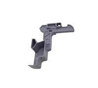 ForgeCore 2pcs 2C916060 Palanca Que transmite Frontal Compatible con mita km 1620 1635 1648 1650 2020 2035 2050 2550