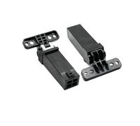 ForgeCore 2X Fit Universal ADF Bisagra Compatible con CLX 3170 3175 3185 3305 4175 4195 6260 SCX 3205 3400 3405 4600 4623 4726 4727 4728 4729 4833 4835 REEMPLACIÓN DE Actual