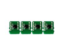 ForgeCore 4 Chips de tóner TN223 TN227 TN243 TN247 compatibles con DCP L3550CDW L3510 HL L3210CW L3730CDN L3770CDW L3750CDW(4PC TN227 EXP)