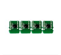 ForgeCore 4 Chips de tóner TN223 TN227 TN243 TN247 compatibles con Modelos de Impresora DCP-L3550CDW L3510 HL-L3210CW L3730CDN L3770CDW L3750CDW(4PC TN243 EUR)