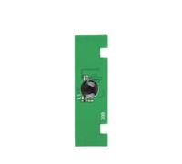 ForgeCore 4 Uds CLT-406S Chip de Cartucho de tóner para CLT-K406S 406 Compatible con CLP360 CLP362 SL-C410W SC-C460W CLX3305 3305fw(4X 1.5K EU K)