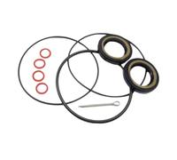 ForgeCore 93101-22067-00 de Sello de Aceite de Caja de Engranajes de Eje de propulsión de Unidad Inferior fueraborda 2 4 Tiempos 30 40 50 60HP