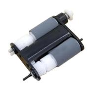 ForgeCore ADF Pickup Roller Separation Pad Neumático 301022149001 301022302001 Compatible con M6700 M6800 M7100 M7200 M7300 BM5100 M6760 M6860(Pickup RollerXshelf)