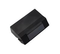 ForgeCore Almohadilla de separación de Goma Compatible con P2200 P2500 M6500 M6550 M6600 10X 301022062001