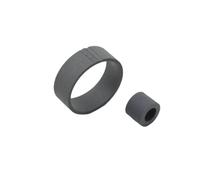 ForgeCore Almohadilla de separación del Rodillo de alimentación de Recogida, Compatible con L3110 L3150 L4150 L4160 L3156 L3151 L1110 L3158 L3160 L4158