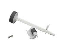 ForgeCore Almohadilla de separación del Rodillo de alimentación de Recogida, Goma Compatible con L3150 L3158 L3160 L3156 L3151 L4150 L4158 L4168 L4170 L4160