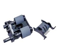 ForgeCore Almohadilla de separación del Rodillo de Recogida ADF 1X B3Q10-60105 B3Q10-40080 Compatible con Color Pro MFP M377 M477 M426 M427 377 477 426 427