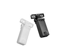 ForgeCore Bisagra de Cubierta de escáner, 10 Uds., 301022338001 301022669001, Compatible con M6500 M6550 M6600 6506 M6507 6600 M6607 M6700DW M7100(10PCS Black)