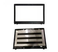 ForgeCore Bisagras LCD de contraportada LCD compatibles con Piezas de Motocicletas automotrices para Aspire E5-573G TMP259 P259M P259MG E5-575 E5-576 N16Q3 TX50 G1 G2(A and B Shell)