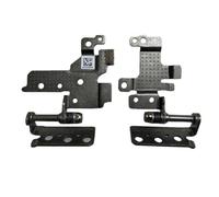 ForgeCore Bisagras LCD para Pantalla de portátil Compatible con AM2UZ000500 14IIL05 14ITL05 Air 14 2020 5 Izquierda Derecha