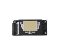 ForgeCore Boquilla de Cabezal de impresión de Repuesto para Modelos F186000 F160010 F187000 compatibles con Sistemas de Cabezal de impresión DX5 RJ900 JV33 JV3 1604 1614
