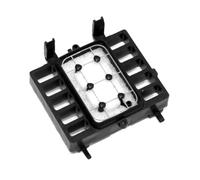 ForgeCore Cabezal de impresión, Almohadilla de Tinta Limpia, Tapas, estación de tapado, Conjunto de Bomba Compatible con Stylus 1400 1390 1430 1410 1500W L1800