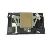 ForgeCore Cabezal de impresión Compatible con Suministros de Impresora 1390 1400 1410 1430 R1390 R360 R265 R260 R270 R380 R390 RX580 RX590 L1800 1500W(1pc printhead)