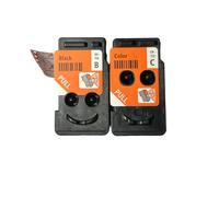 ForgeCore Cabezal de impresión Compatible con Suministros de Impresora G3060 G2060 G3020 G2070 G4070 G5070 G6070 G1020 G2020 para número de Pieza BH-70 CH-70 BH70 CH70(BH-70)