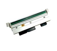 ForgeCore Cabezal de impresión G41400M 203 PPP Compatible con de Etiquetas de código de Barras S4M Incluye cinturón