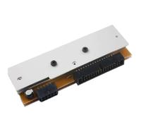 ForgeCore Cabezal de impresión térmica Compatible con de códigos de Barras 105SL, Cabezal de impresión para máquina de Etiquetas de Almacenamiento y logística