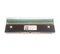 ForgeCore Cabezal de impresión térmico 300DPI Compatible con Squix 4 Mach 4S Hermes Q4 I5100 I7100 de Etiquetas 5977444 001