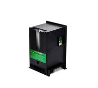 ForgeCore Caja De Mantenimiento T6711 C13T671100 Compatible con Workforce WP 4011 WP 4015 DN WP 4025 DW WP 4520 WP 4521 WF 3521 WF 3620 3640 3641(10PCS)