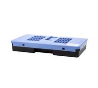 ForgeCore Cartucho de Mantenimiento MC-31 Compatible con Imageprograf TM-200 TM-205 TM-300 TM-305 TM-5200 TM-5205 TM-5300(Two Maintenance Box)