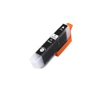 ForgeCore Cartucho de Tinta Compatible 27XL T2771 T2772 T2773 T2774 T2775 T2776 Funciona con Expression Photo XP-750 XP-760 XP-850 XP-860 XP-950 XP-960(1pcs 2771 Black)