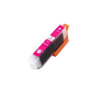 ForgeCore Cartucho de Tinta Compatible 27XL T2771 T2772 T2773 T2774 T2775 T2776 Funciona con Expression Photo XP-750 XP-760 XP-850 XP-860 XP-950 XP-960(1pcs 2773 mag)