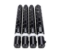 ForgeCore Cartucho de tóner 1 Unidad NPG65 G65 Compatible con C250 C255 C350 C351 C355 C350i C351if C350iF C350P C355iF C250i C250iF(Y)