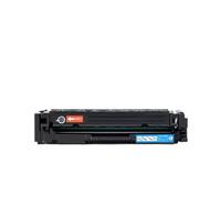 ForgeCore Cartucho de tóner CRG-067 067H 067 Compatible con láser MF654Cdw MF651cw MF657Cdw MF656Cdw 1,35 K 1,25 K(067 Cyan 1.25K)
