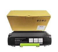 ForgeCore Cartucho de tóner Negro Compatible con 4000P A63W01F A63W01W TNP-35 TNP-38 20000 páginas de Rendimiento(Y)
