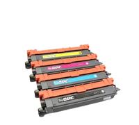 ForgeCore Cartucho de tóner TN229 TN229XL Compatible con MFC L3780cdw L8395cdw L3765cdw L3720cdw HL L3280cdw L3220 L8245(NA. TN229-4color)