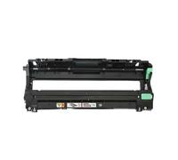 ForgeCore Cartucho de tóner TN293 TN297, Paquete de 4 compatibles con de HL-L3230CDW MFC-L3770CDW TN293 TN297(Drum Unit-Cyan)