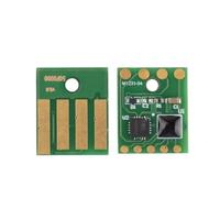 ForgeCore Chip de 5 uds Compatible con tóner MS510 MS610 MX510 MX511 MX611 50F1U00 50F2U00 50F4U00 50F5U00 60F1X00 60F2X00 60F4X00 50F0U00 20K WW