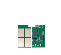 ForgeCore Chip de Cartucho de tóner 006R04400 006R04401 006R04403 006R04404 013R00691 Compatible con B230 B225 B235(006R04400 3K NA W.EU)