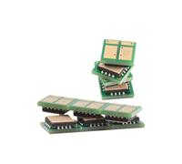 ForgeCore Chip de Cartucho de tóner 150A 142A 141A W1500A W1410A W1420A Compatible con M111A M111W M141A M141W M110 MFP M139 M140(1PCS W1500A 150A Ap)