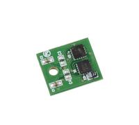 ForgeCore Chip de Cartucho de tóner 45K 52D0X00 52D0X0N 52D1X00 52D2X00 52D3X00 Compatible con MS711 MS811 MS812 MX711 MX810 MX811 MX812(52D2X00 1pcs)